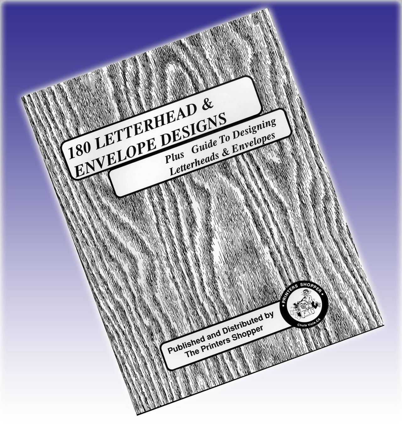 LETTERHEADS & ENVELOPES A Full Scale Design Guide  LETTERHEADS & ENVELOPES A Full Scale Design Guide