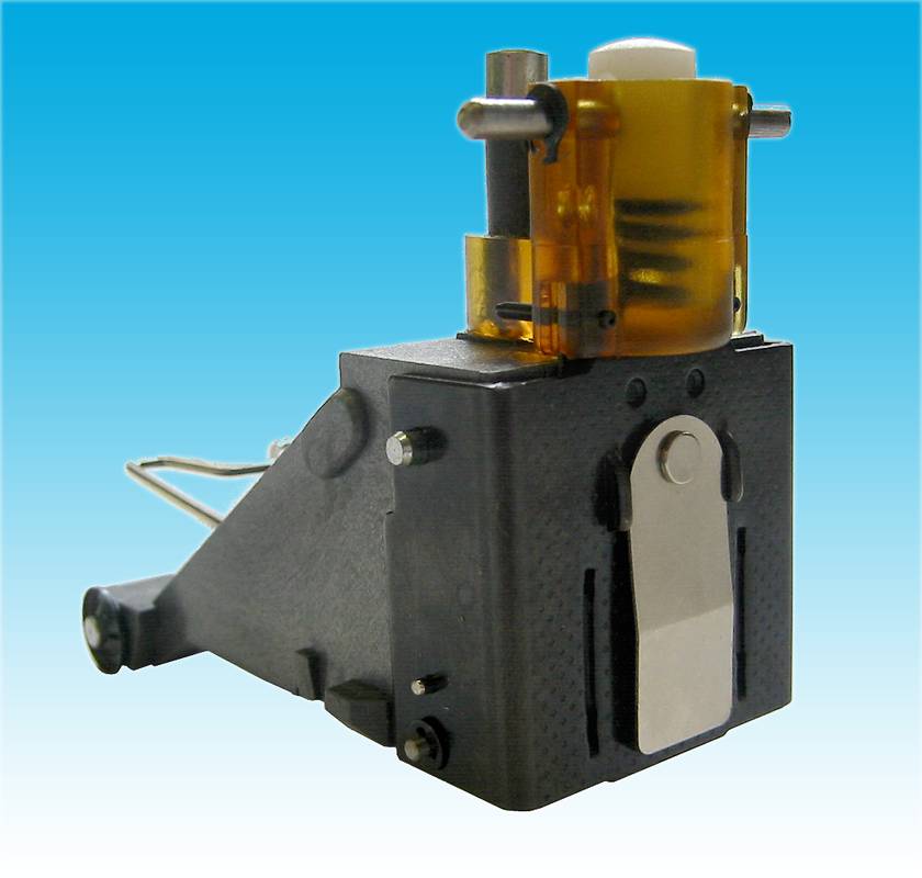 STAPLER HEAD, SPRINT (CART) Replacement Unit, Cartridge STAPLER HEAD, SPRINT (CART) Replacement Unit, Cartridge